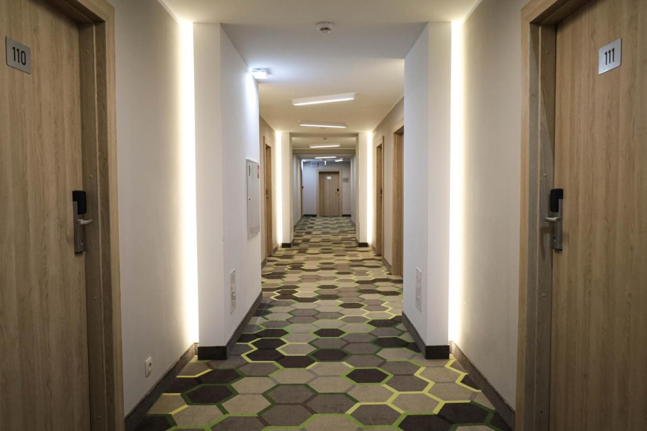 Falenty Biznes I Wypoczynek Raszyn Exterior foto